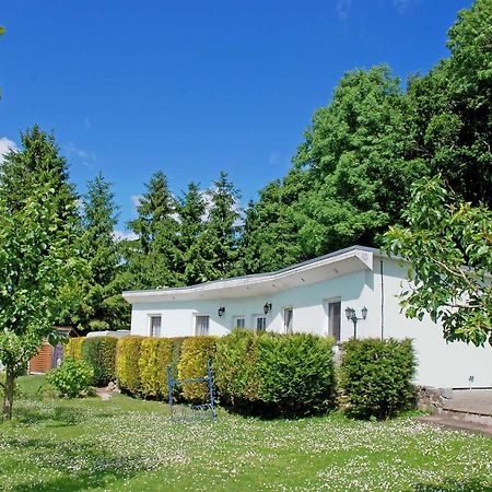 Ferienwohnung Patzig Auf Ruegen エクステリア 写真